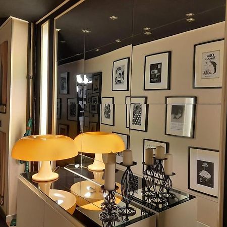 Appartement Dimora Vespri à Milan Extérieur photo