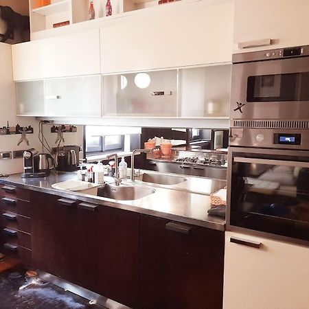 Appartement Dimora Vespri à Milan Extérieur photo
