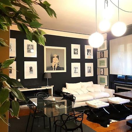 Appartement Dimora Vespri à Milan Extérieur photo