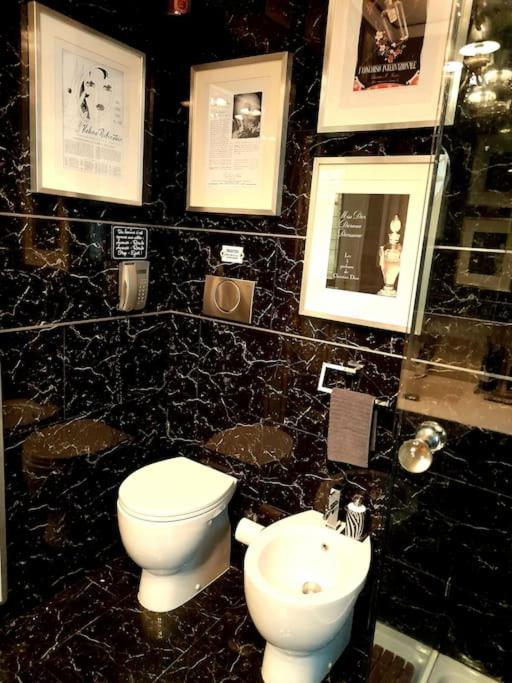 Appartement Dimora Vespri à Milan Extérieur photo
