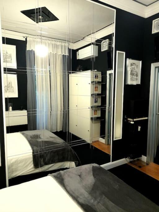 Appartement Dimora Vespri à Milan Extérieur photo