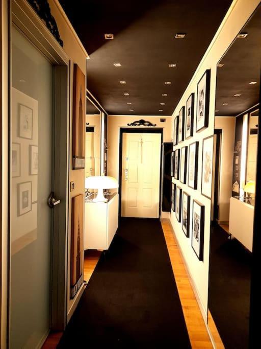 Appartement Dimora Vespri à Milan Extérieur photo
