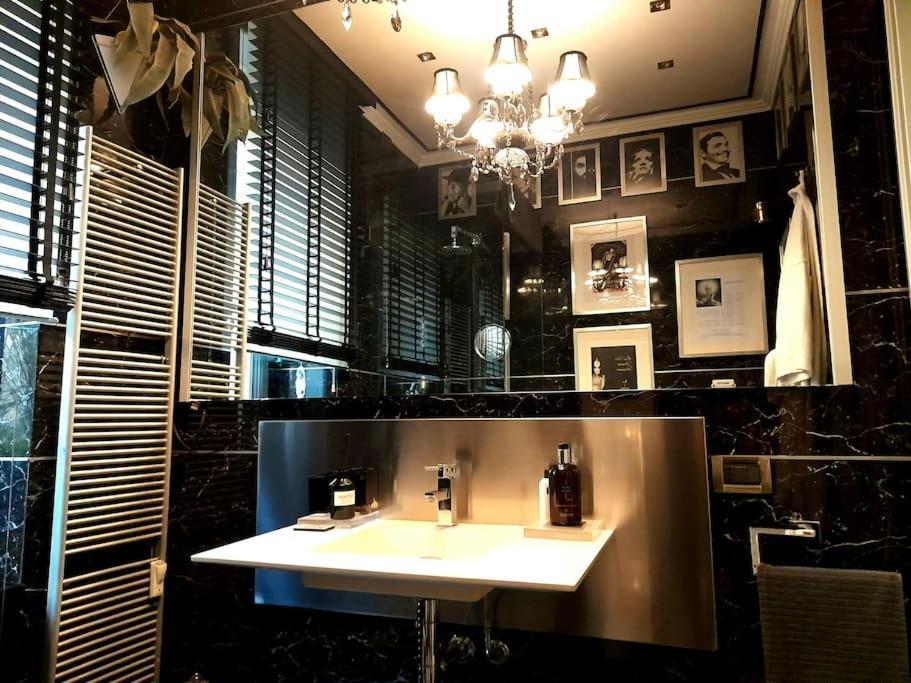 Appartement Dimora Vespri à Milan Extérieur photo
